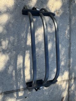 Toyota Grocery Bed Gate
