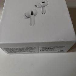 Air Pods Pro 2