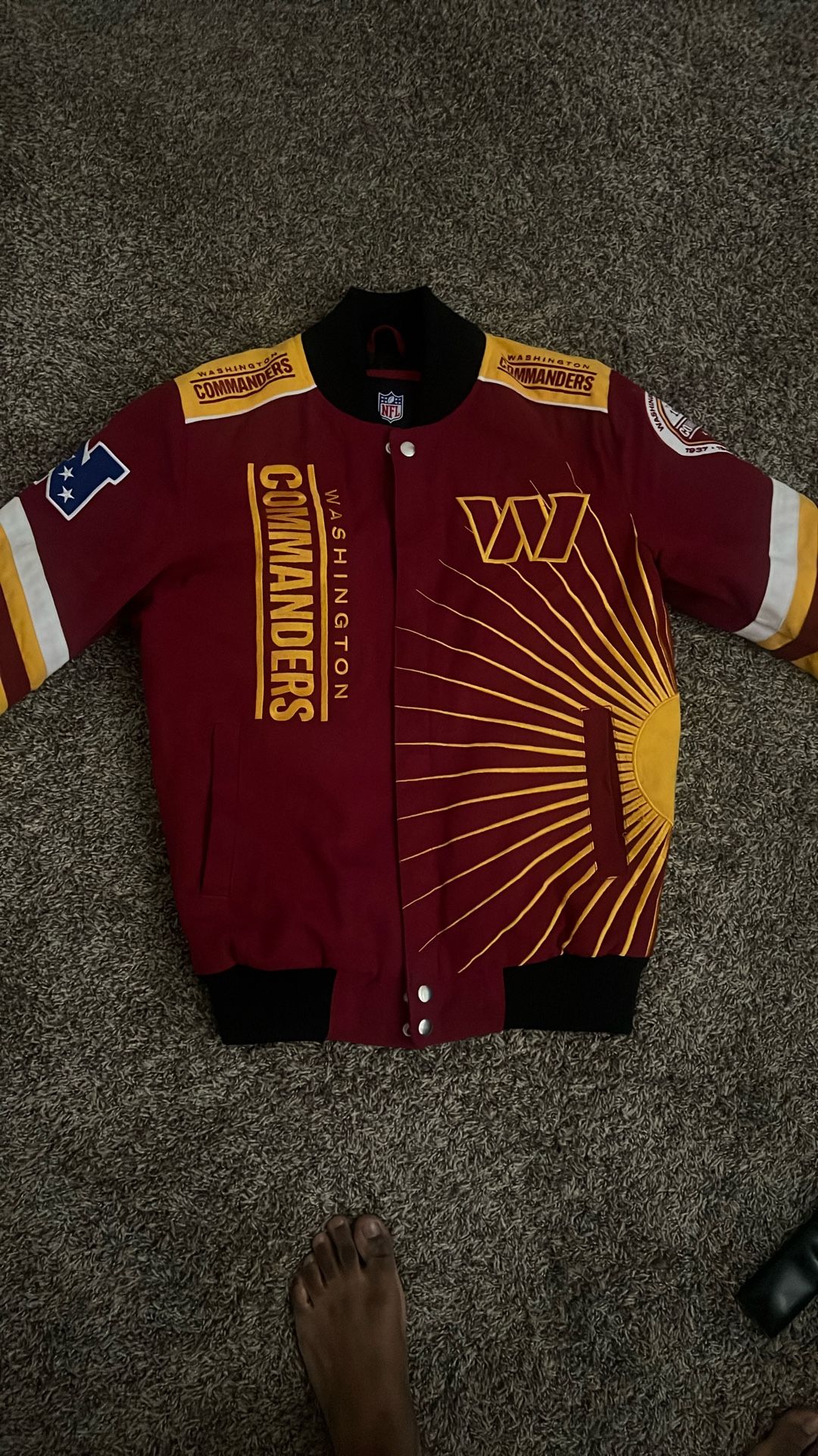 Jacket
