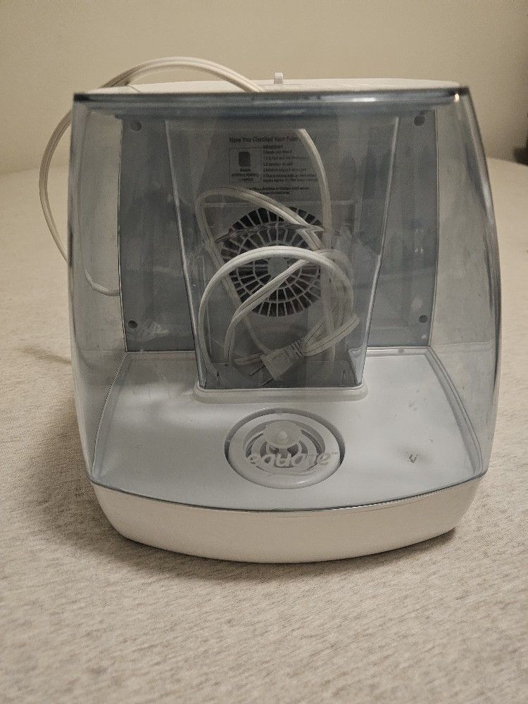 Humidifier
