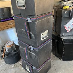 ENDURO DRUM CASE 