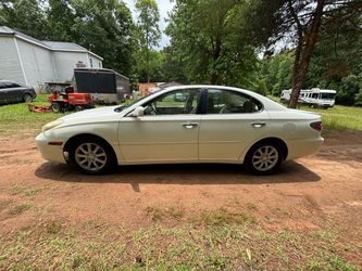 2004 Lexus ES 330