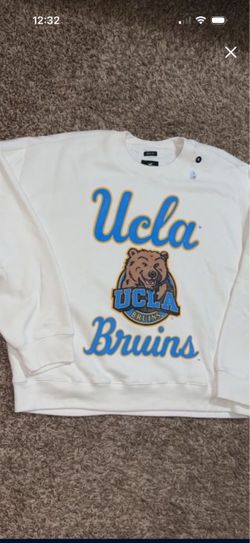 Fall Sale! XL Hollister UCLA Sweatshirt