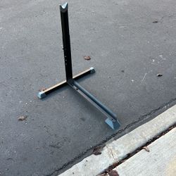 Groupon Bike Stand 