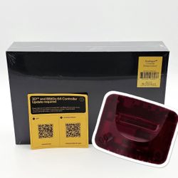 Analogue 3D Limited Edition Funtastic Color (Watermelon) New Sealed!