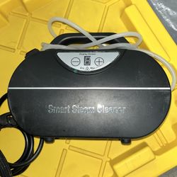 Smart Steam Cleaner
