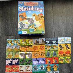 Matching Game