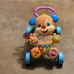 Puppy Walker Baby,  Toddler Toy For Kids.
