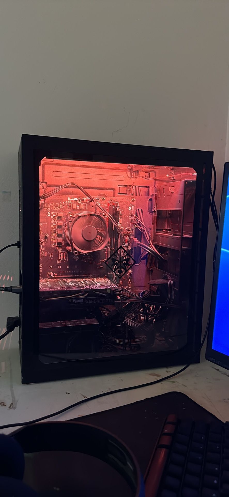 Omen Pc