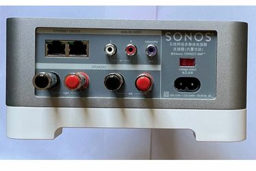 Sonos Gen 2 Connect Amp