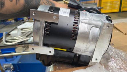 1/4hp compressor