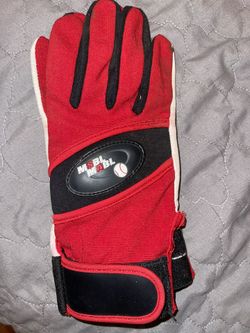 Batting Gloves