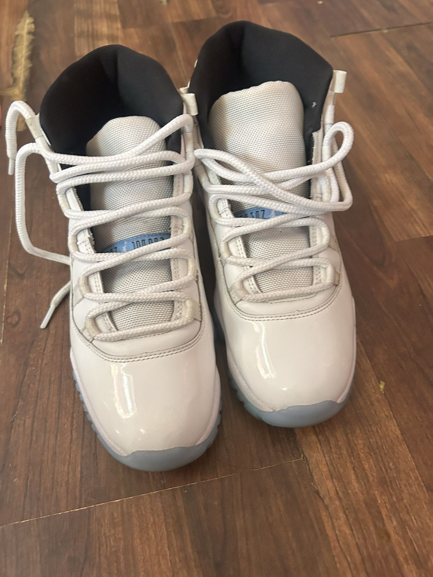 Jordan 11ns