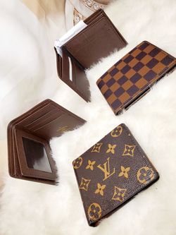 Wallets