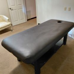 Massage Bed