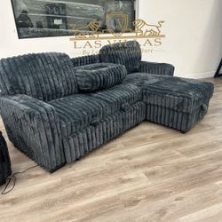 Sectional Sofa 