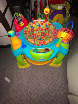 Oball bouncer