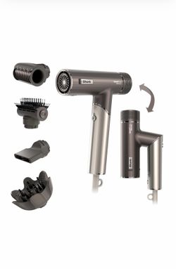 Shark SpeedStyle Pro FLEX Professional Performance High-Velocity Hair Dryer System