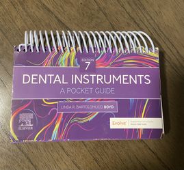 Dental Instruments