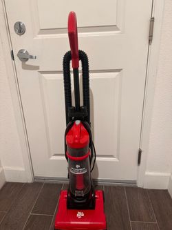 Vacuum Cleaner