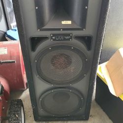 Welton Pro Mach 2 Studio Speakers