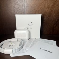 AirPod Pro 2nd Gen (ANC)