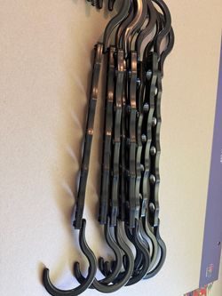 Magic Space Saving Hangers