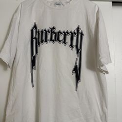 Burberry T Shirt L 
