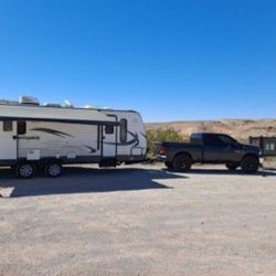 2014 Springdale Keystone 