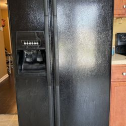 Whirlpool Refrigerator 150 Obo