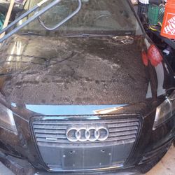 2010 Audi A3