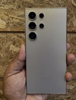 Samsung Galaxy s24 ultra