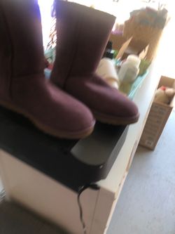 Ugg Boots
