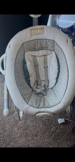 Free swing / bouncer