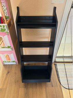 IKEA shelf