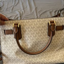 Michael Kors Bag 
