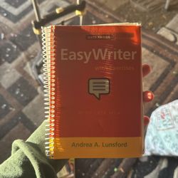 EssayWriting Book