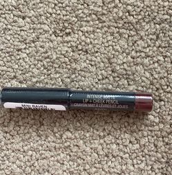 MINI NUDESTIX Lip+Cheek Pencil-Raven