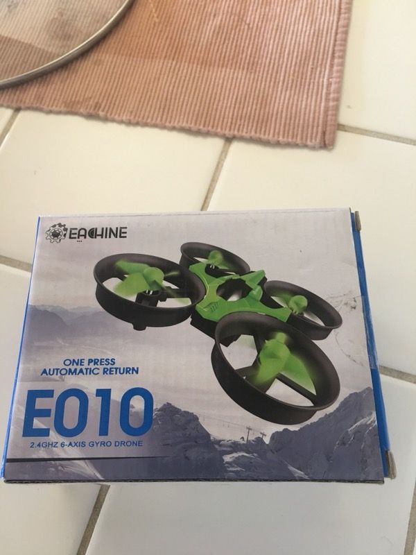 Brand new mini drone