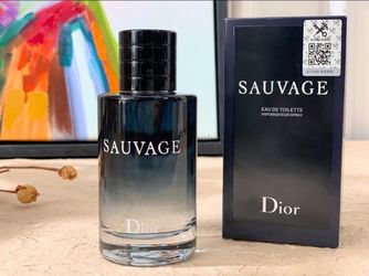 Dior Sauvage Cologne
