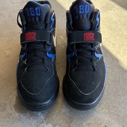 Nike Force 180 Charles Barkley
