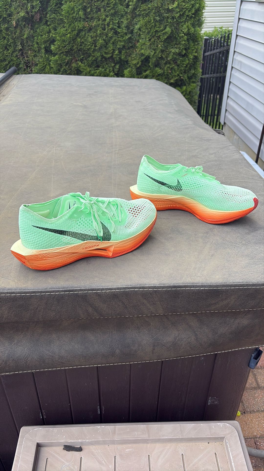 Nike Vaporfly 3