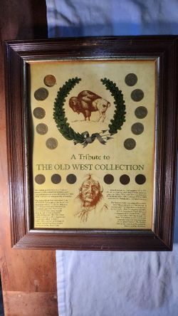 Old Coins