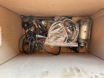 Kawasaki KZ650 spare parts