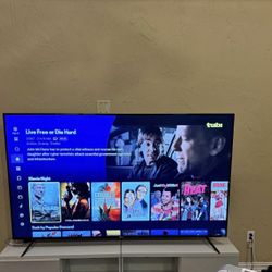85 Inch Roku Tv