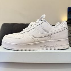 NIKE Air Force 1 Nocta CLB sz 11 mens