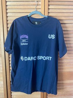 darc sport t-shirt