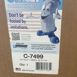 Unicel Pool Filter C-7499