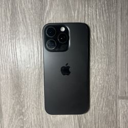 iPhone 16 Pro 