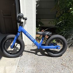 REI Co-op Kids Balance Bike 